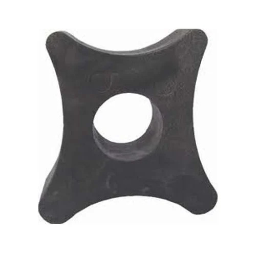 PVC Cover Block