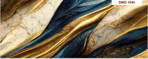 Pvc Digital Printed Wallpaper