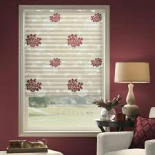Pvc Window Blind By Design Today