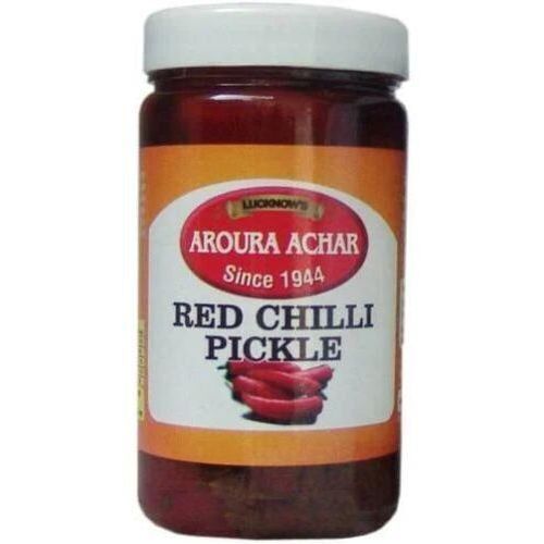 Red Chilli Pickle