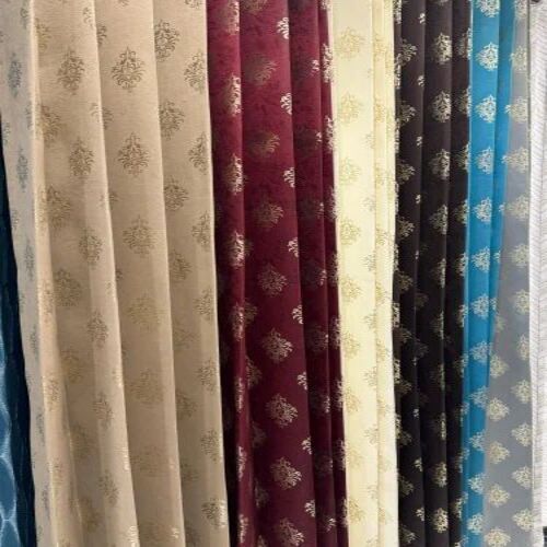 Royal Designer Window Curtain