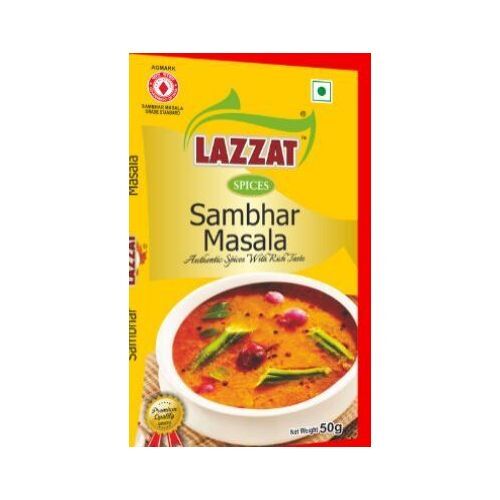 Sambhar Masala