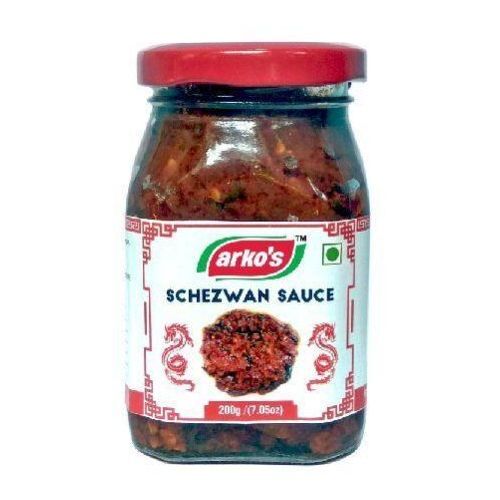 Schezwan Sauce