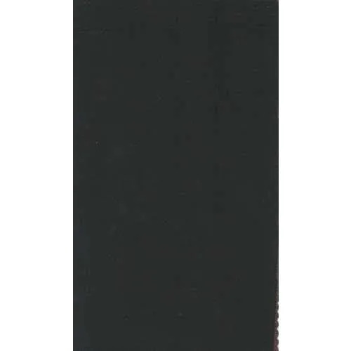 Sgl Black Trouser Fabric