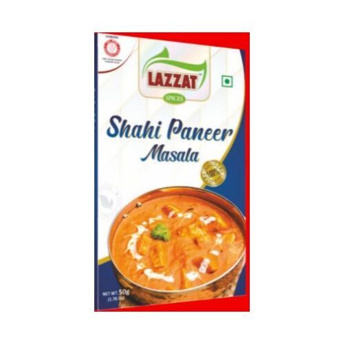 Shahi Paneer Masala