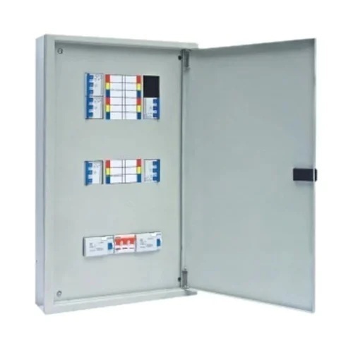 Single Door Distribution Box