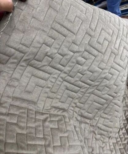 Sofa Cover Fabric