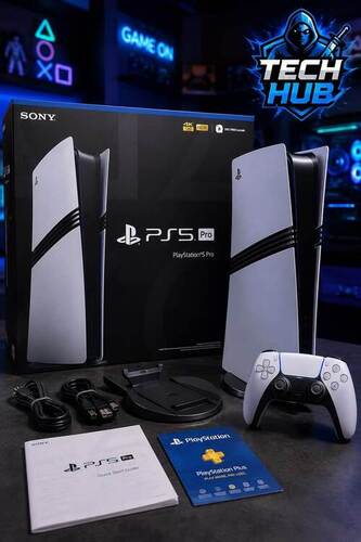 SONY PS5 PlayStation 5 Pro Console 2TB