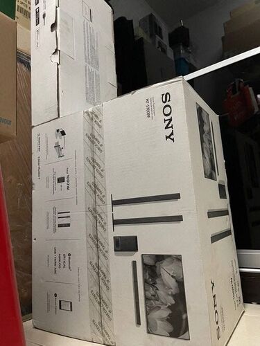 Soundbar HT-S700RF 5.1 Ch. Real Surround