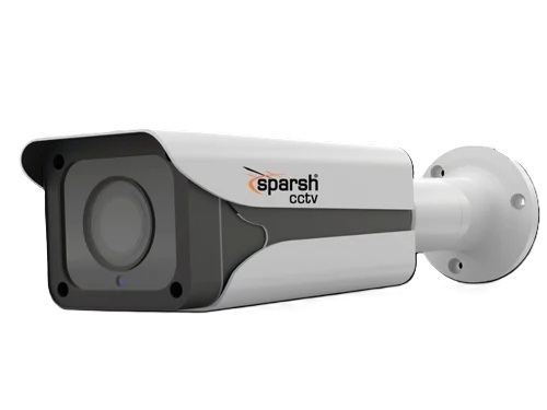 Sparsh 5mp Bullet Camera
