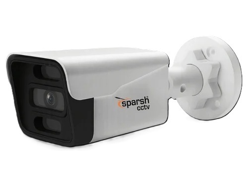 Bullet Ip Camera