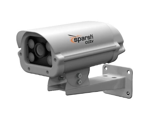 Sparsh Z Series 5mp Bullet Ip Camera