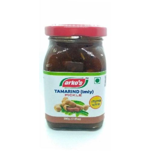Tamarind Pickles By Ark Food Products