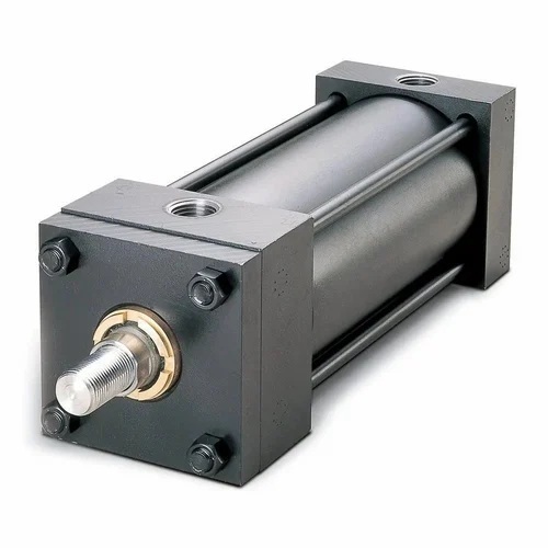 Tie Rod Hydraulic Cylinder