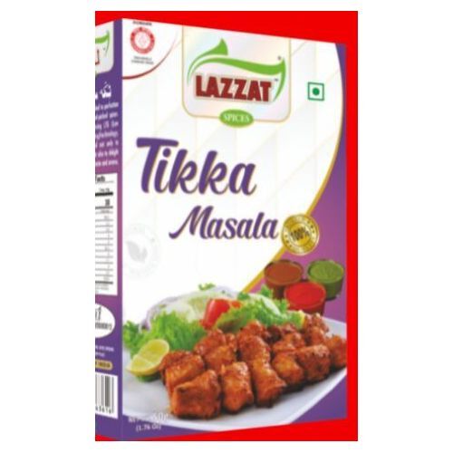 Tikka Masala