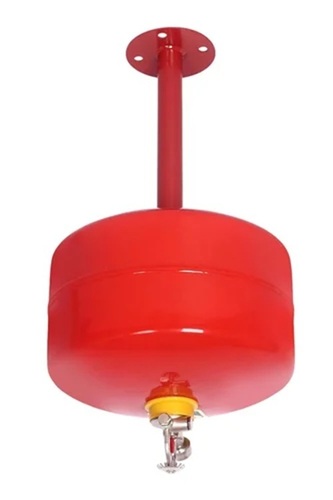Ultra Fire Modular Fire Extinguisher