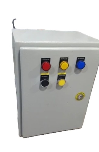 Vfd Control Panels