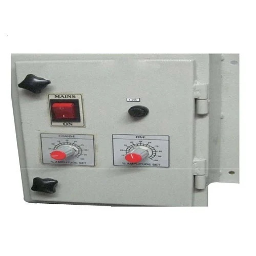 Vibrator Controllers