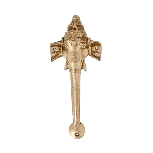 Vinayagar Door Handle