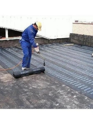 Waterproofing Membranes