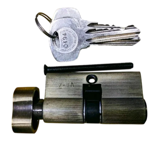 Zinc Alloy Door Lock Set