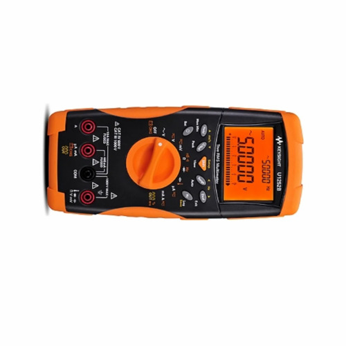 01 Keysight Handheld Digital Multimeter