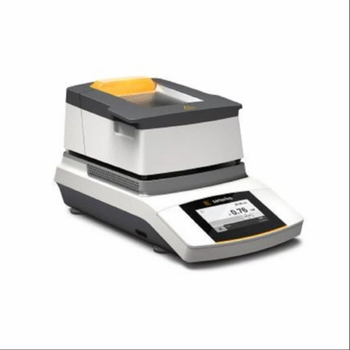 Moisture Analyzer