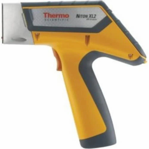 02 Thermo Scientific Niton Xl2 Xrf Analyzer