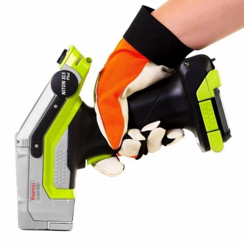 03 Xl5 Plus Handheld Xrf Analyzer