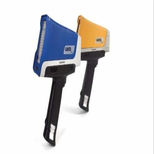 05 Olympus Handheld Pmi Device