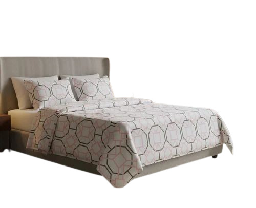 100% Cotton Bed Sheet