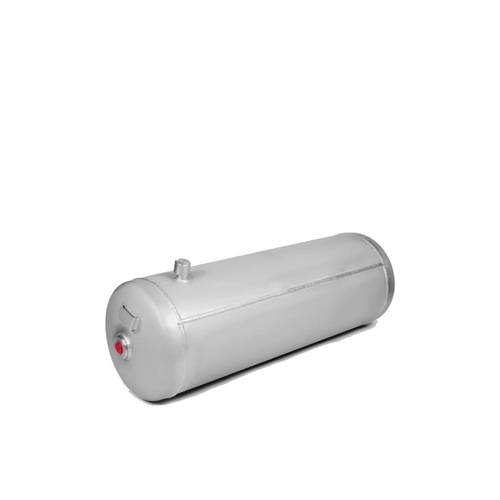 125 Litre Stainless Steel Air Reservoir