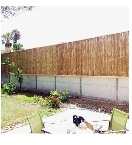 12mm Bamboo Fencing