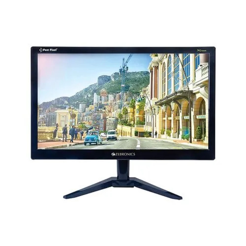 18.5" Led Monitor