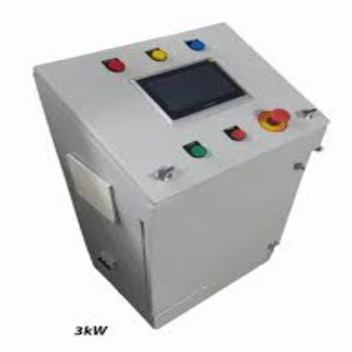 20kw Automation Hydraulic Control Panel