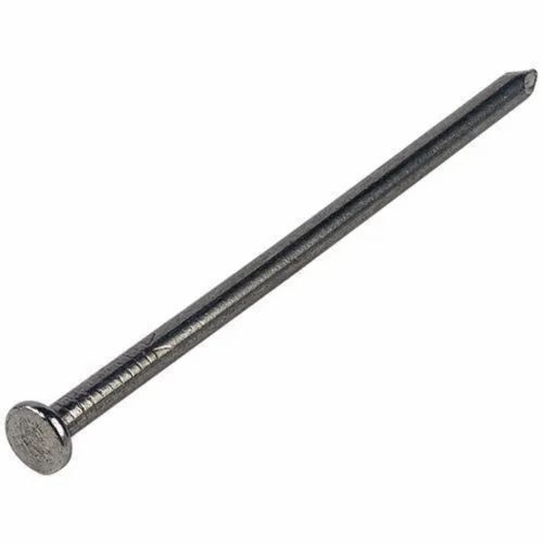 Iron Nails