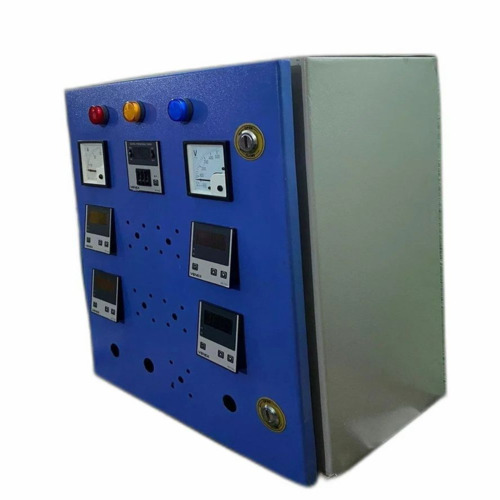 3kw Three Phase Hydraulic Control Panel