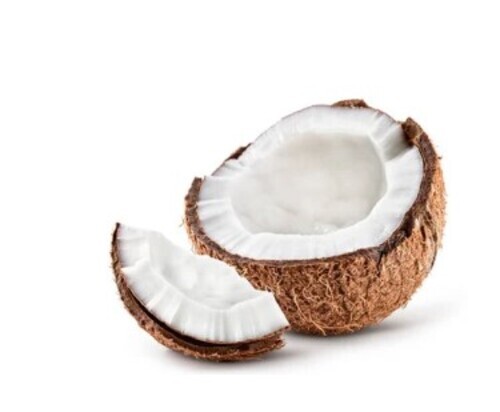 A Grade Raw Coconut