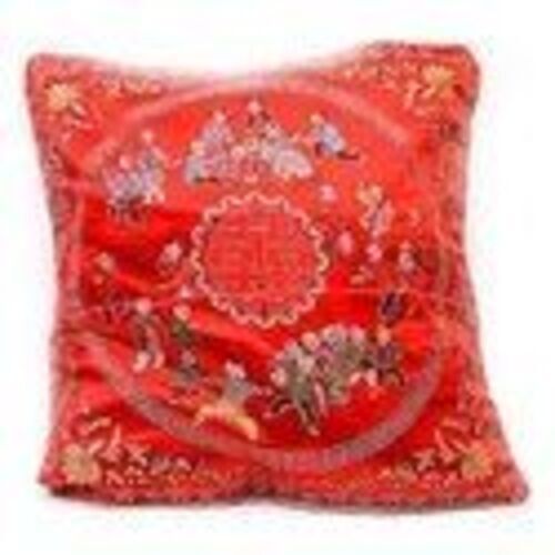 Abstract Cushion Cover By M. Ju. Sales Corporation