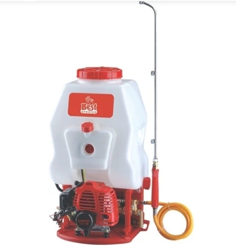 Agriculture Sprayer Nf 708