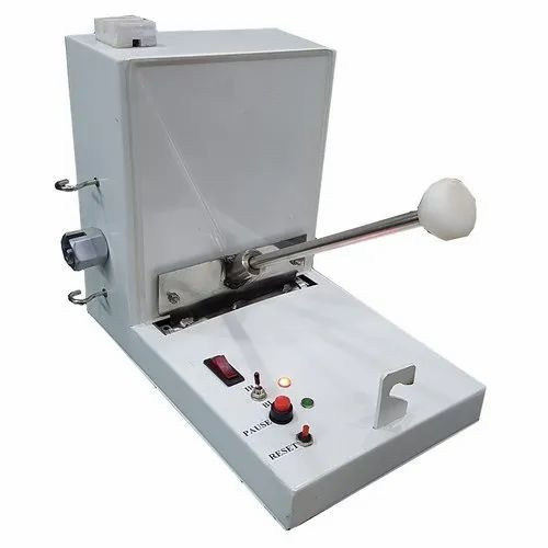 Alfa Metal Plasma Extractor