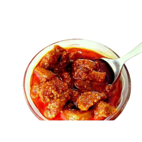 Amla Pickle