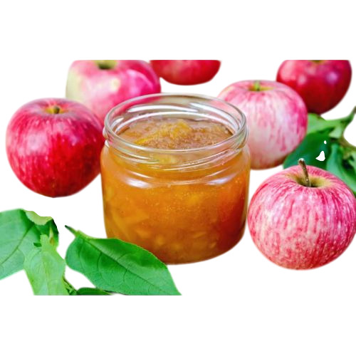 Apple Jam