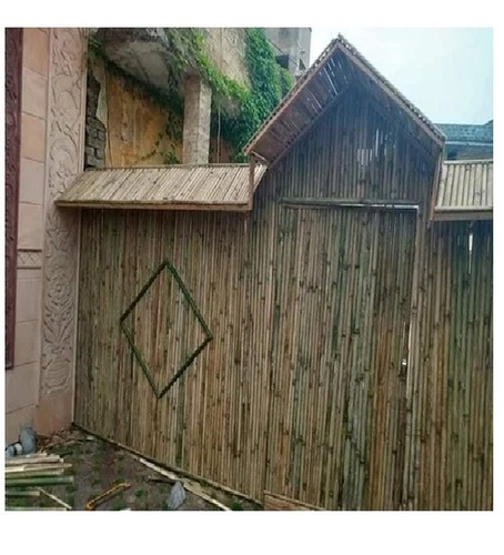 Bamboo House Cottage