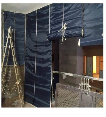 Bamboo Roller Chick Blinds