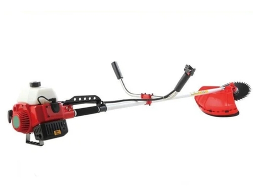 Bc 411 Brush Cutter