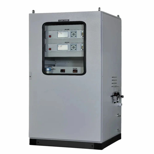 Biogas Analyzer