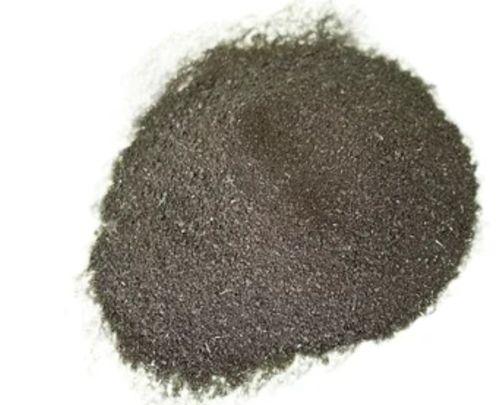 Black Coconut Shell Powder 60 Mesh