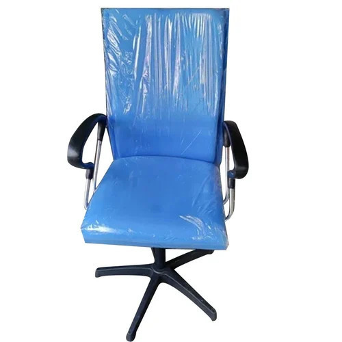 Blue Office Chair