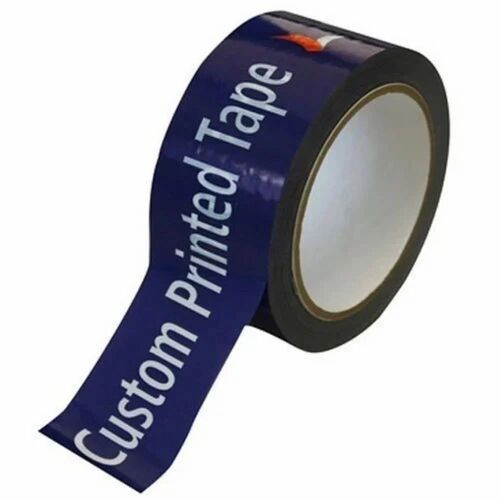 Bopp Printed Self Adhesive Tape